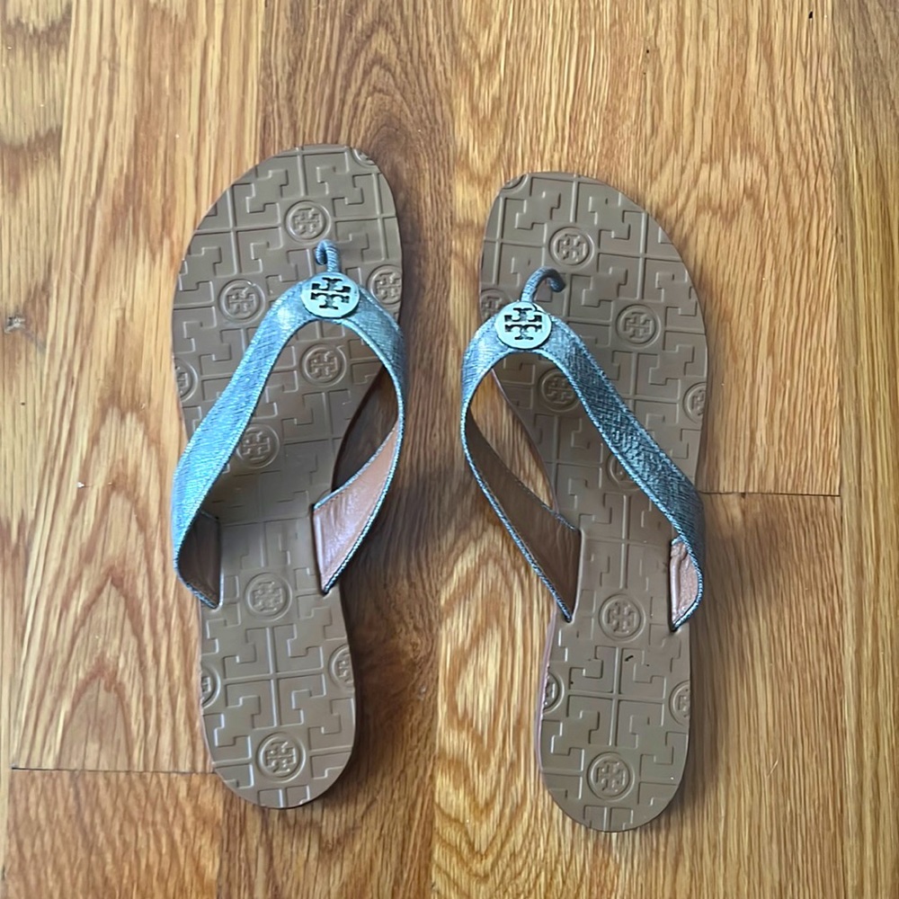 COPY - Tory Birch Sandals - Size 9.5